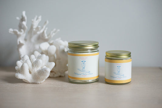 Whipped Tallow Balm - Clean