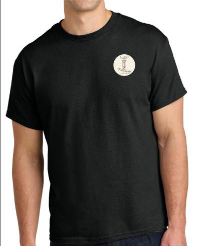 Island Cow Tee